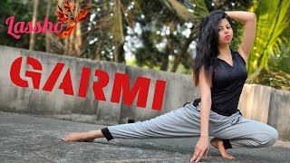 Garmi Song | Street Dancer 3D | Varun D, Nora F, Shraddha K, Badsha| Lassho