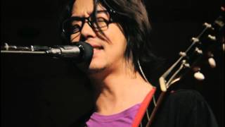 Asian Kung-Fu Generation - Natsu no Hi, Zanzou (Live Studio) (Subtitulos en Español)(CC)