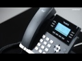 Yealink T42G Disable Call Forwarding