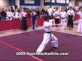 Taylor Lautner | 2004 Compete Nationals | Traditional Weapons