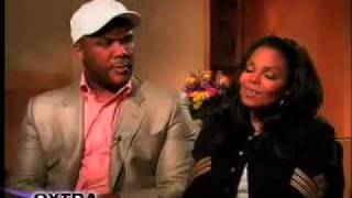Janet - Extra Interview (With Tyler Perry)