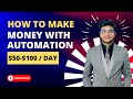 EARNERS COMMUNITY | HOW TO MAKE $50-$100 PER DAY THROUGH EARNERS COMMUNITY | AUTOMATION SOFTWARE