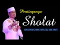 CERAMAH USTADZ DAS AD LATIF  II PENTINGNYA SHOLAT LIMA WAKTU II TERBARU 2021 PART 1