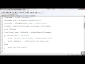 0606 Functions That Returns Multiple Values