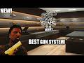 VVS GUNS V2 💎 All-In-One FiveM Gun Script (Store, Map, Weapon Pack & Editor)