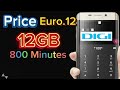 digi mobile internet plans in spain best data deals u0026 offers