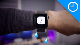 watchOS 7 and Apple Watch Series 6 leak - upcoming changes and features!