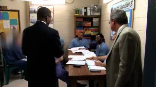 New Rules Target Prison Contraband - John Dunn