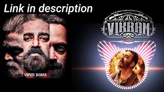 'Vikram' full bgm NCS.Link in description |#Anirudh| |#ViperbgmNCS|
