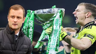CELTIC SET FOR RECORD TRANSFER WINDOW!!! MALONEY TO DUNDEE?!!!