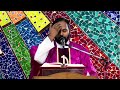 holy mass 6 00 am malayalam december 20