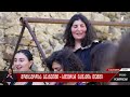 მოგზაურობა სვანეთში სტუმრად ლატალის თემში