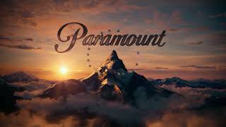 What If: Paramount Pictures logo (2011, with 2021 ViacomCBS byline)