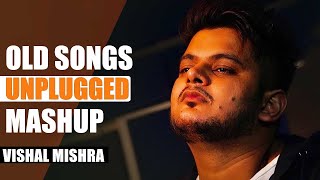 Vishal Mishra Old Songs Mashup | Tune Lyrico