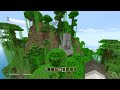 There Is A Hidden Version Of Minecraft On Playstation