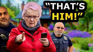 How to Stop Cops From Using Your Neighbors to Spy on Your Home!