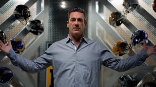 Jon Hamm - FOX NFL Sunday Open(11.16.2025)(1080p)