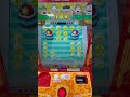 そんなに貰えるの？ ゲーセン メダルゲーム shorts