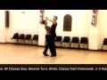 Beginner Slow Waltz - Inspiration 2 Dance London