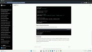 How do I INSERT or UPDATE in SQL Server tables via Python