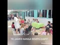 pengerami ngintu GAWAI DAYAK 2019...  ba TR. James nanga sempili .team cabuk ..rami sampai pagi