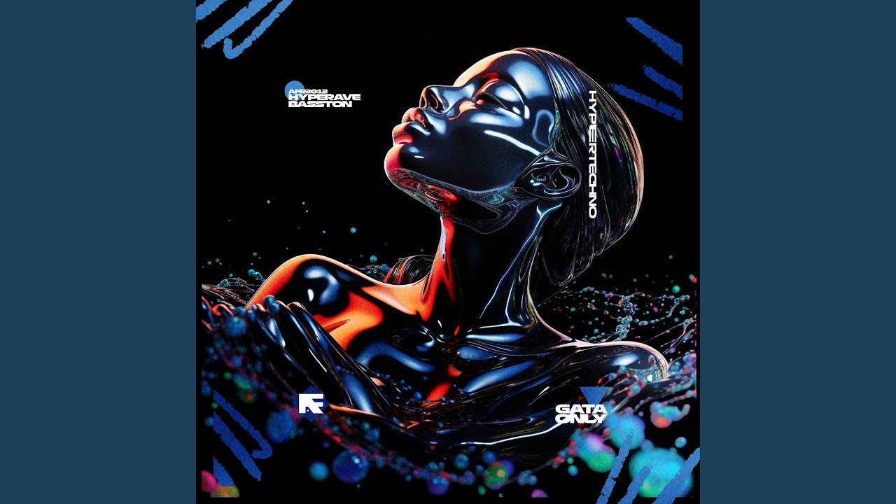 Gata Only Hypertechno Youtube