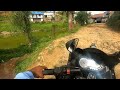 ride to panchami bazar okhare tritiya bhanjyang chhitapokhari khotang khotange rider ac