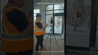 Tips that click: Shooting construction vs real estate with Rob