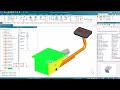 solid edge tutorial bottom up assembly design