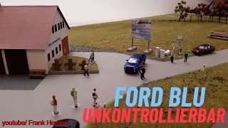 DRACHENLORDS Glasfaserverteiler ZERSTÖRT! Hat er den Ford Blu als WAFFE genutzt?