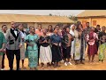 Ibibazo ufite yandirimbo ya frank barayiririmbye choir yokwa past matayo mbega kuririmba neza