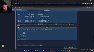 Windows PowerShell | Task 4 - Navigating the File System and Working with Files