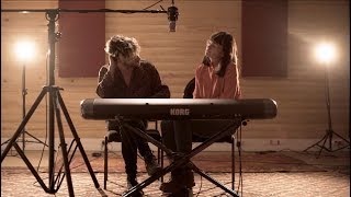 Billy Barker - Magic Coat ft. Ruby Gill (Popsicle Studio Session)