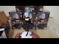 【新品開箱 unboxing】從零開始的異世界生活 seethlook 哥德服 雷姆 rem 景品 熱燙燙入手立拆開箱 臺灣首開？