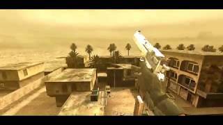 New Stock Map Elevators (CoD4) (PC)