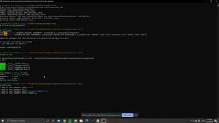 Team Profile Generator Instructions
