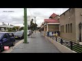 harris park sydney australia walking tour exploring indian restaurants u0026 shops