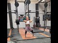 Dani Elle Speegle: CrossFit Open Games 2021 |  Crossfit Athlete #shorts