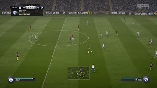 FIFA 17 - Chesterfield FC Cup Highlights