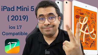 iPad mini 5 Review (2019) -  بررسی آیپد مینی ۵