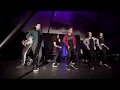 Omarion - Distance | Duke Choreography | Basic - Advanced