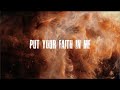 Alexander Miller - Faith (Official Lyric Video)