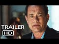 Inferno Official Trailer #1 (2016) Tom Hanks, Felicity Jones Thriller Movie HD