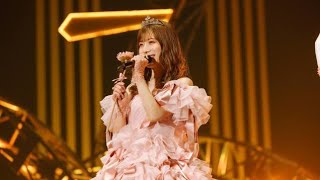 日向坂46東村芽依が卒業セレモニー　涙なしで伝えたメッセージ「泣き虫だったけど、今日は笑顔で」【スピーチ全文】ethjhrrryugdhiu