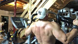 Hoist Roc It Lat Pulldown