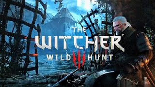 ｢ウィッチャー3 ワイルドハント」−Mii−ｻﾌﾞｸｴｽﾄ【再び…】〜WITCHER3  WILD HUNT〜