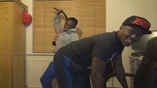 Slavery Fifa | The Rematch