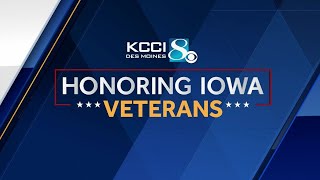 KCCI Special: Honoring Iowa veterans