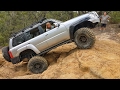 4x4 & Swimming @ Appin 4x4 & Swimming @ Appin