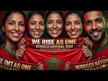 FIFA 2026-KAIRO - LIONS OF THE ATLAS | MOROCCO | Official World Cup Anthem 2026